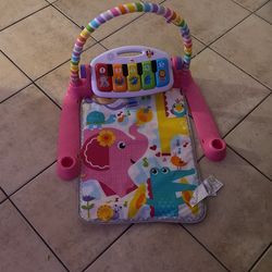 Baby Play Mat