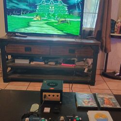 Nintendo GameCube 