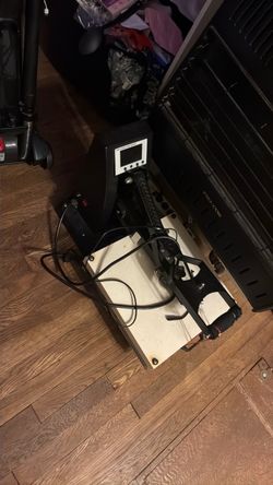 Heat Press Machine with Digital Display