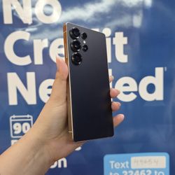 Samsung S25 Ultra 256gb Unlocked 