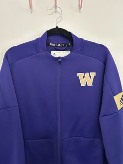 University of Washington/ Adidas