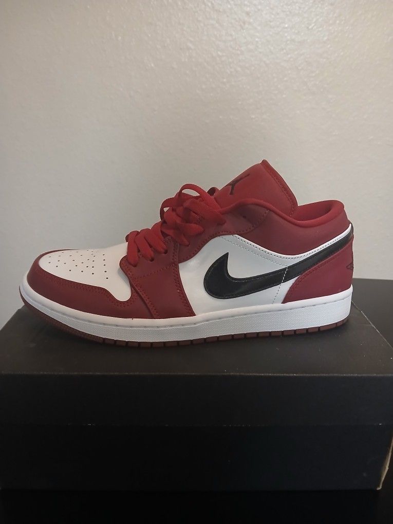 Jordan 1 lows