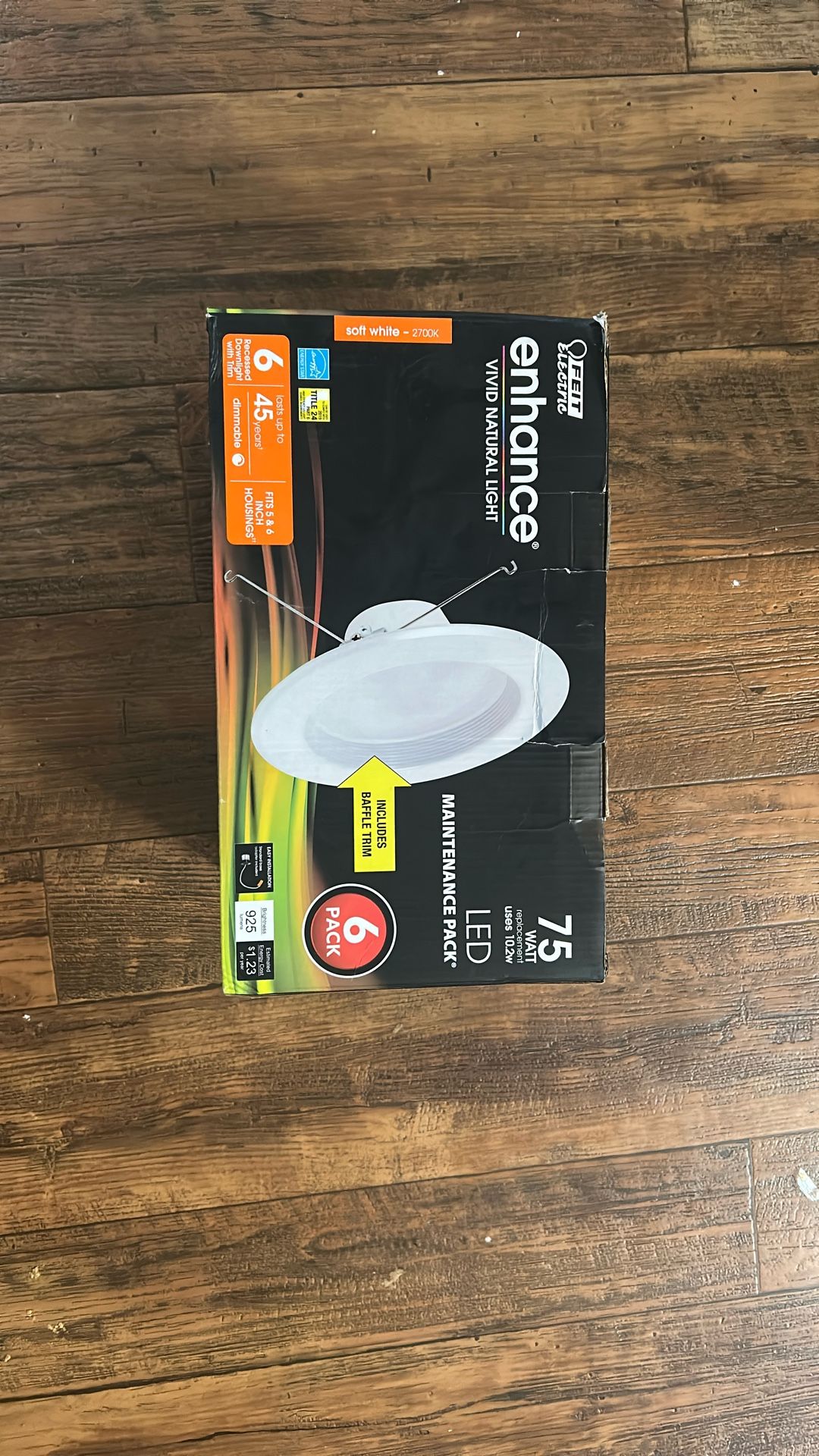 Led Lights