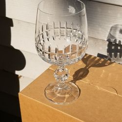 Macy's Drinking Glasses 