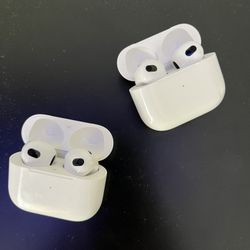 ear pads in excellent condition $80 dollars each 