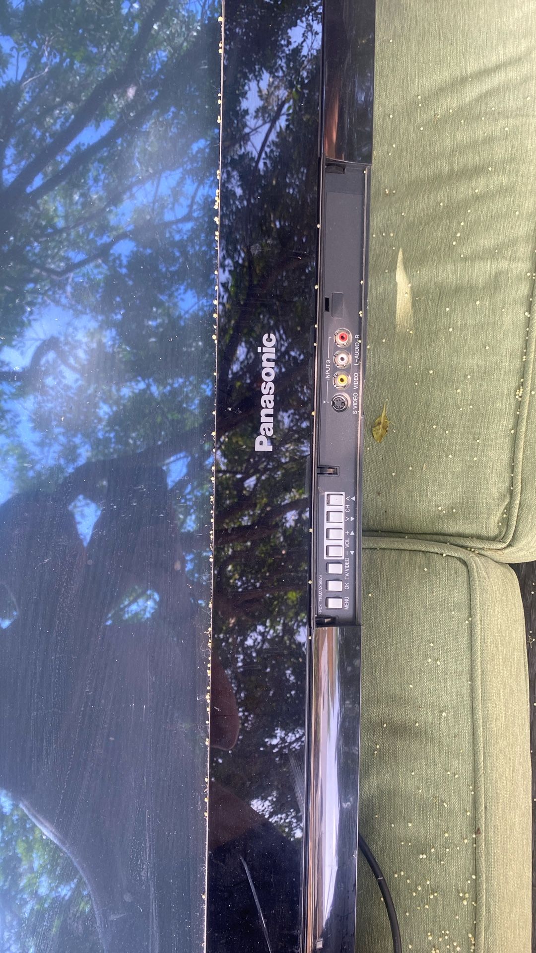Panasonic Tv