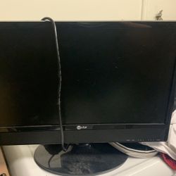 23 Inch Flat Screen