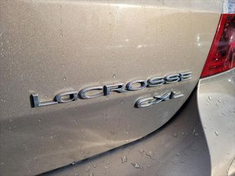 2007 Buick LaCrosse Thumbnail