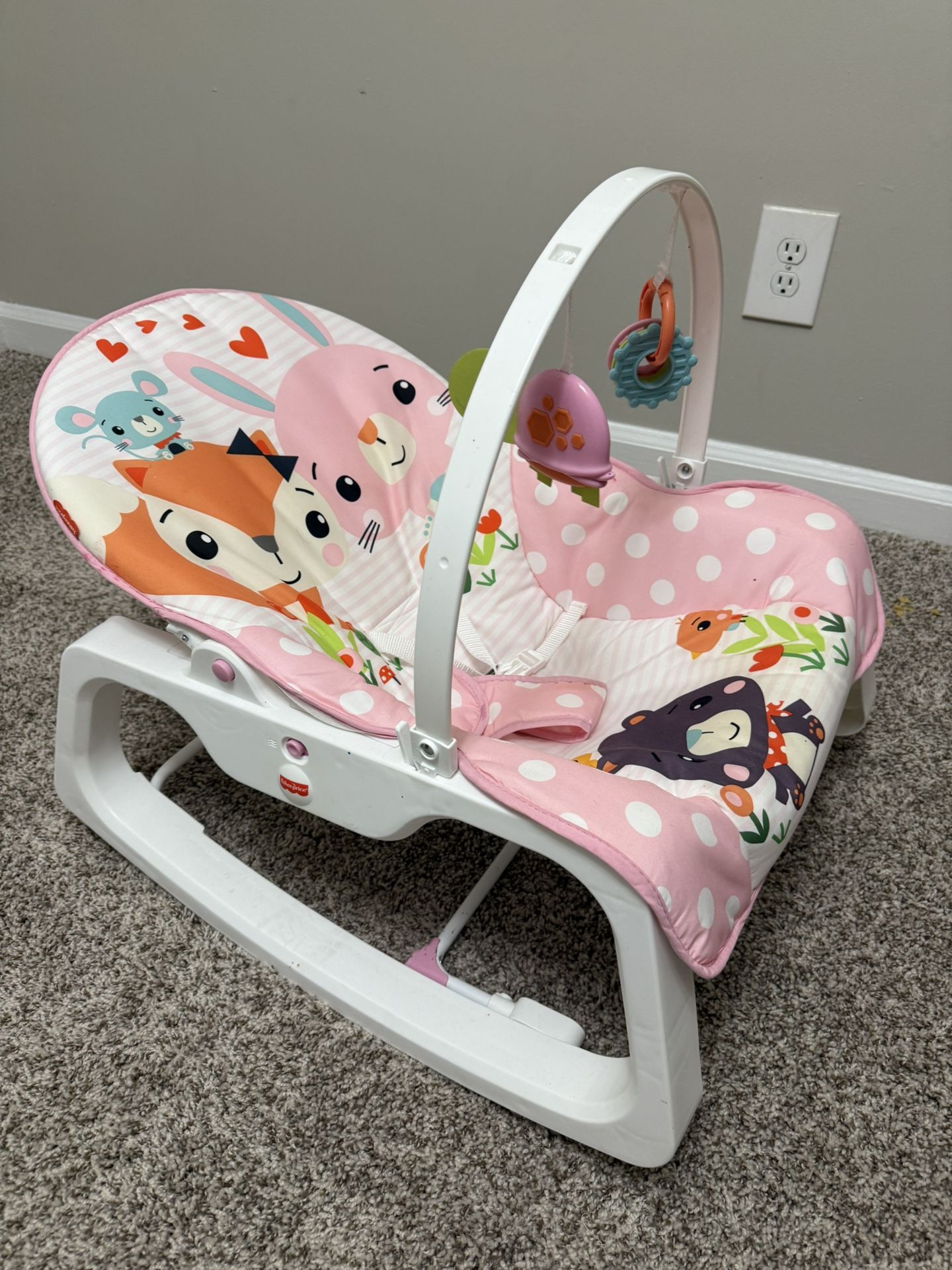 Baby Chair