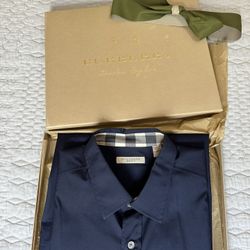 Shirt Burberry