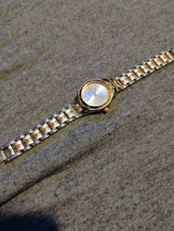 Anne Klein Watch