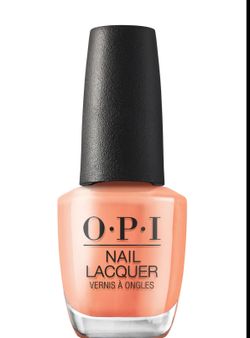 OPI NAIL POLISH