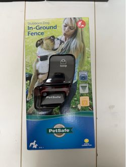 PetSafe In-Ground Fence