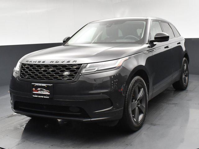 2020 Land Rover Range Rover Velar
