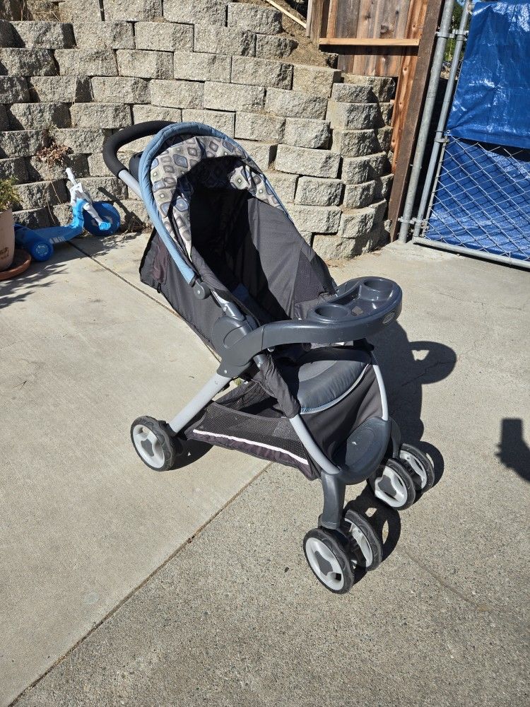 Stroller