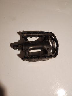 Bicycle Pedal Just One 