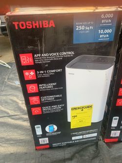 air conditioner new