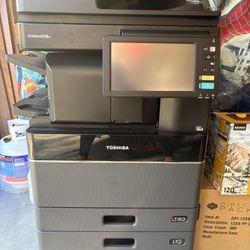 Toshiba eStudio 4518ac