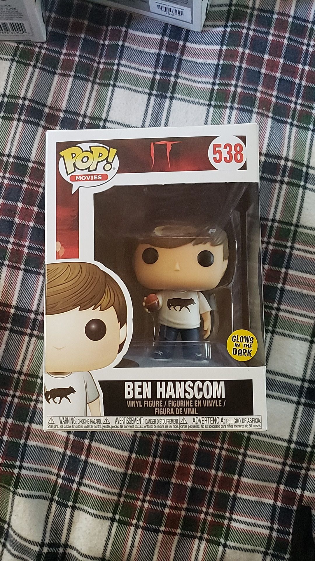 It funko