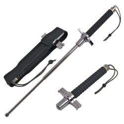 26” Expandable Ski & Hiking Stick