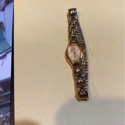 Seiko Ladies Watch