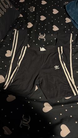 adidas leggings 