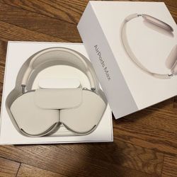 Starlight AirPod Max 