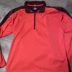Nike Dri Fit 1/4 Zip