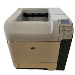 Printer HP LaserJet P4515tn
