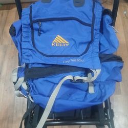Hiking Backpack 27$