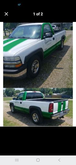 Chevy Truck 1500 4.3 Motor