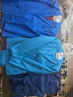 Ropa de nino