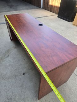 Office Desk