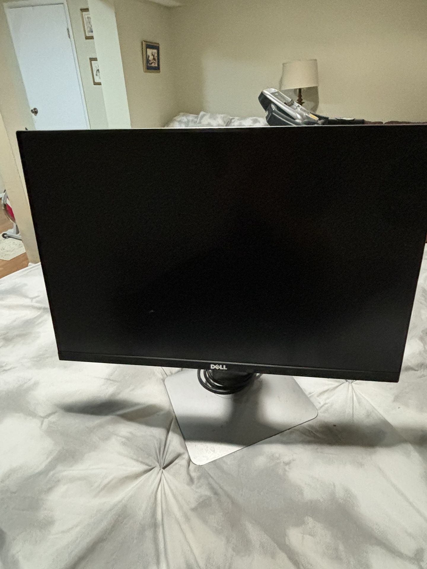 Dell Monitor 