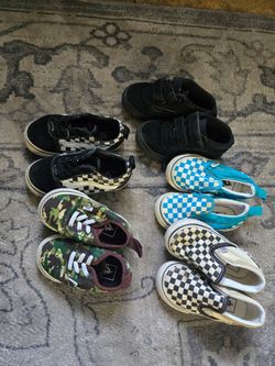Toddler shoes