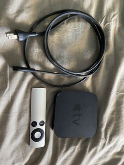 Apple TV 3rd Generation
