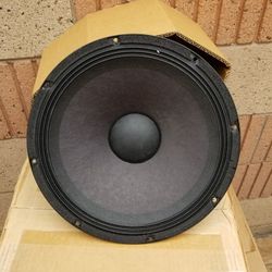 JBL 12" SPEAKER.