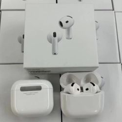 Airpods Pro 2 Or AirPods 4 For Sell 