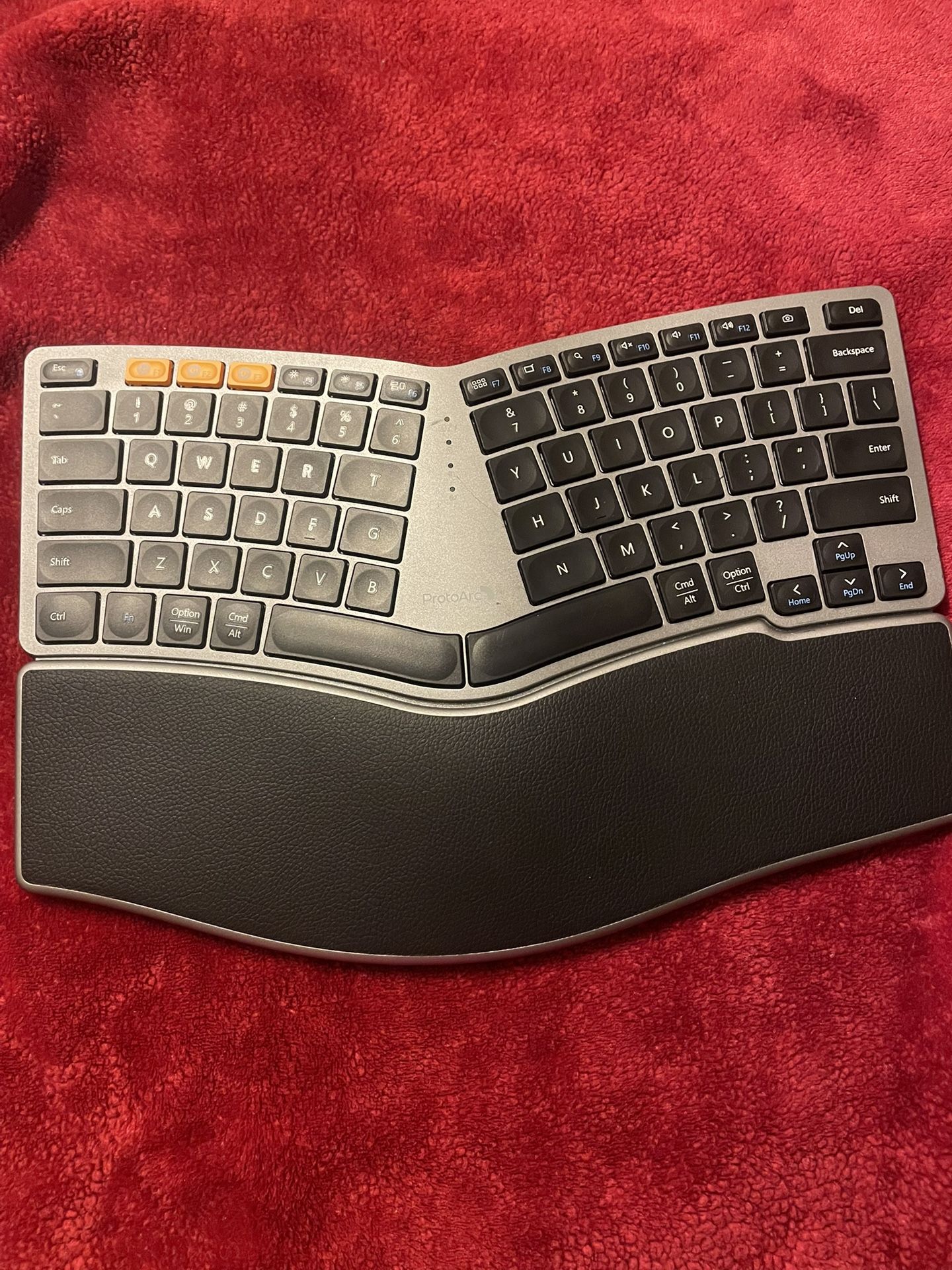 Teclado De Computadora