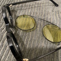 Fashion Danish Designer Shades 