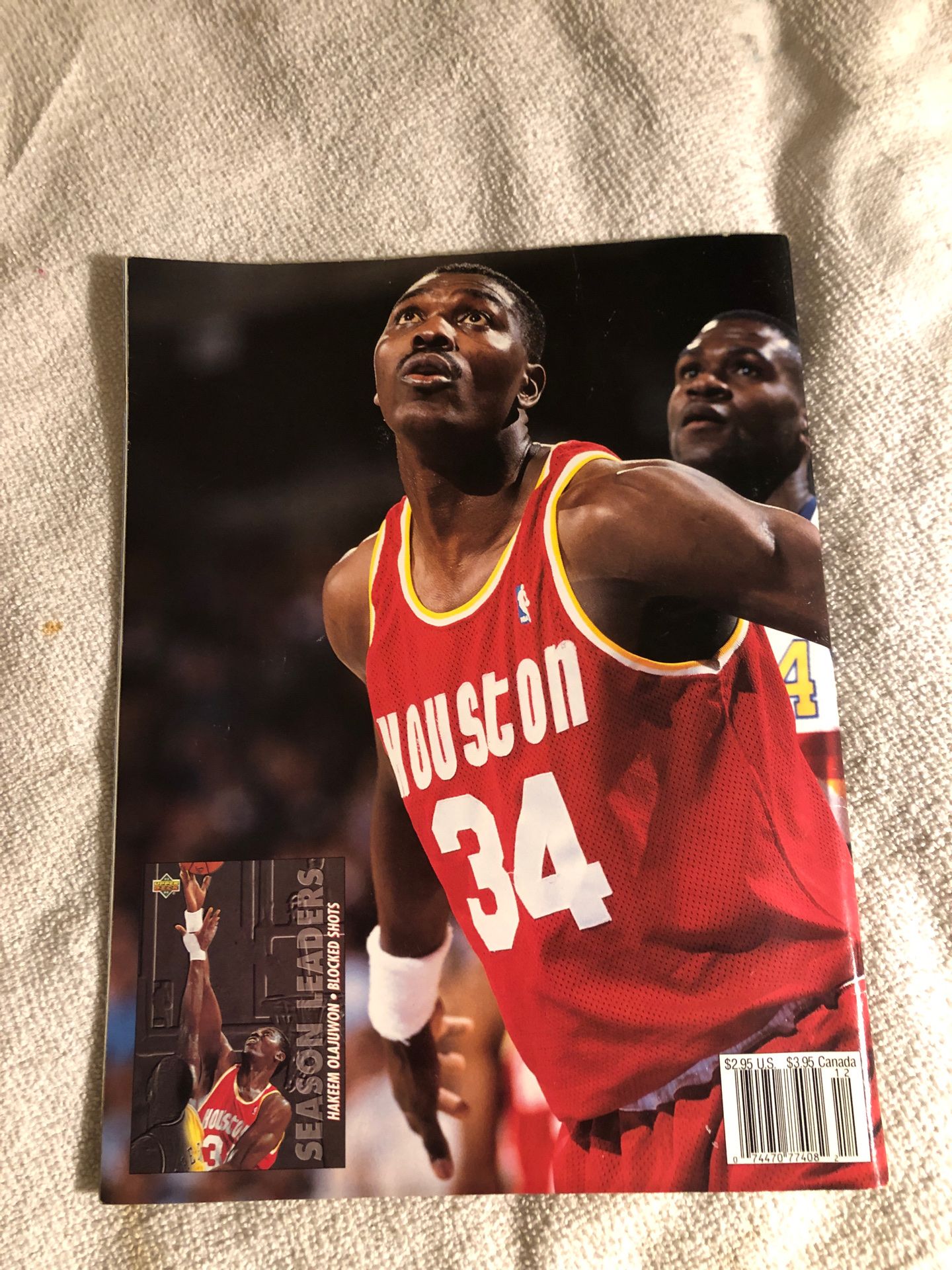 Michael Jordan magazines Beckett, Tributes, SI, etc - www 