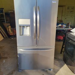 Frigidaire Gallery 26.8 Cu. Ft. French Door Refrigerator