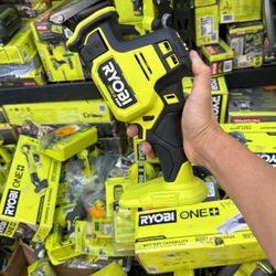 Ryobi HP Hacksaw Tool Only 