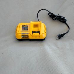 Dewalt 60v Flex Volt charger new rapido charger
