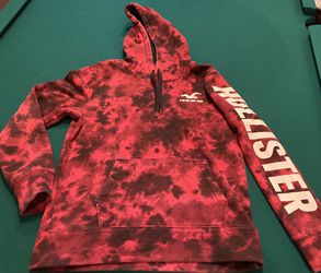 HOLLISTER hoodie - Adult Small