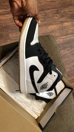 Men Air Force -size 8.5
