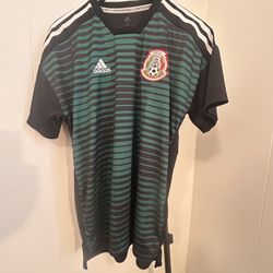 Soccer Jersey 