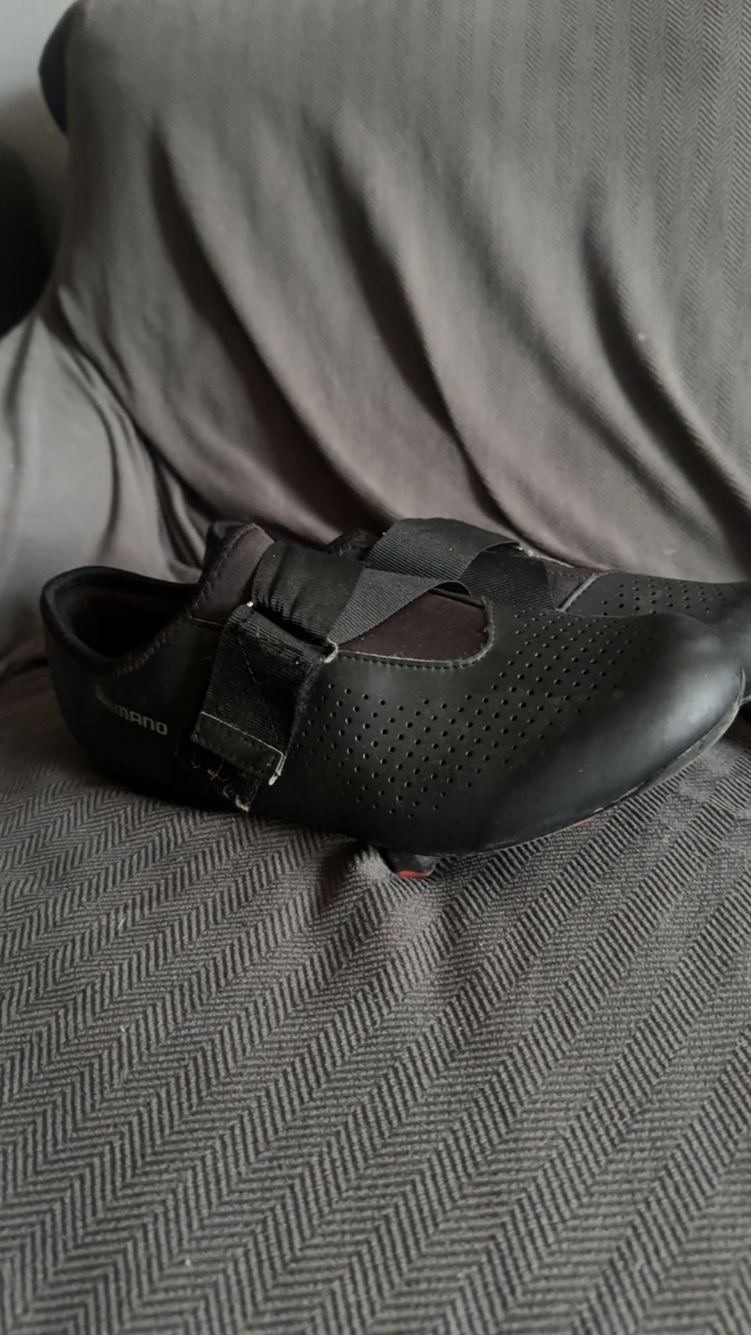 shimano spd-sl shoes