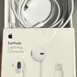 EarPods 