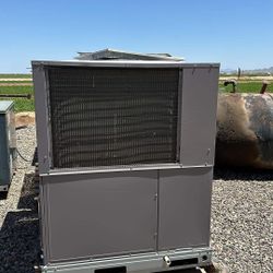 5 Ton Ac Unit & Heating